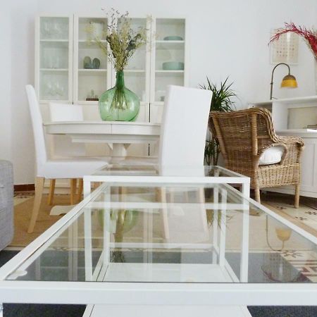 Rodo Arenal Apartman Sevilla Kültér fotó