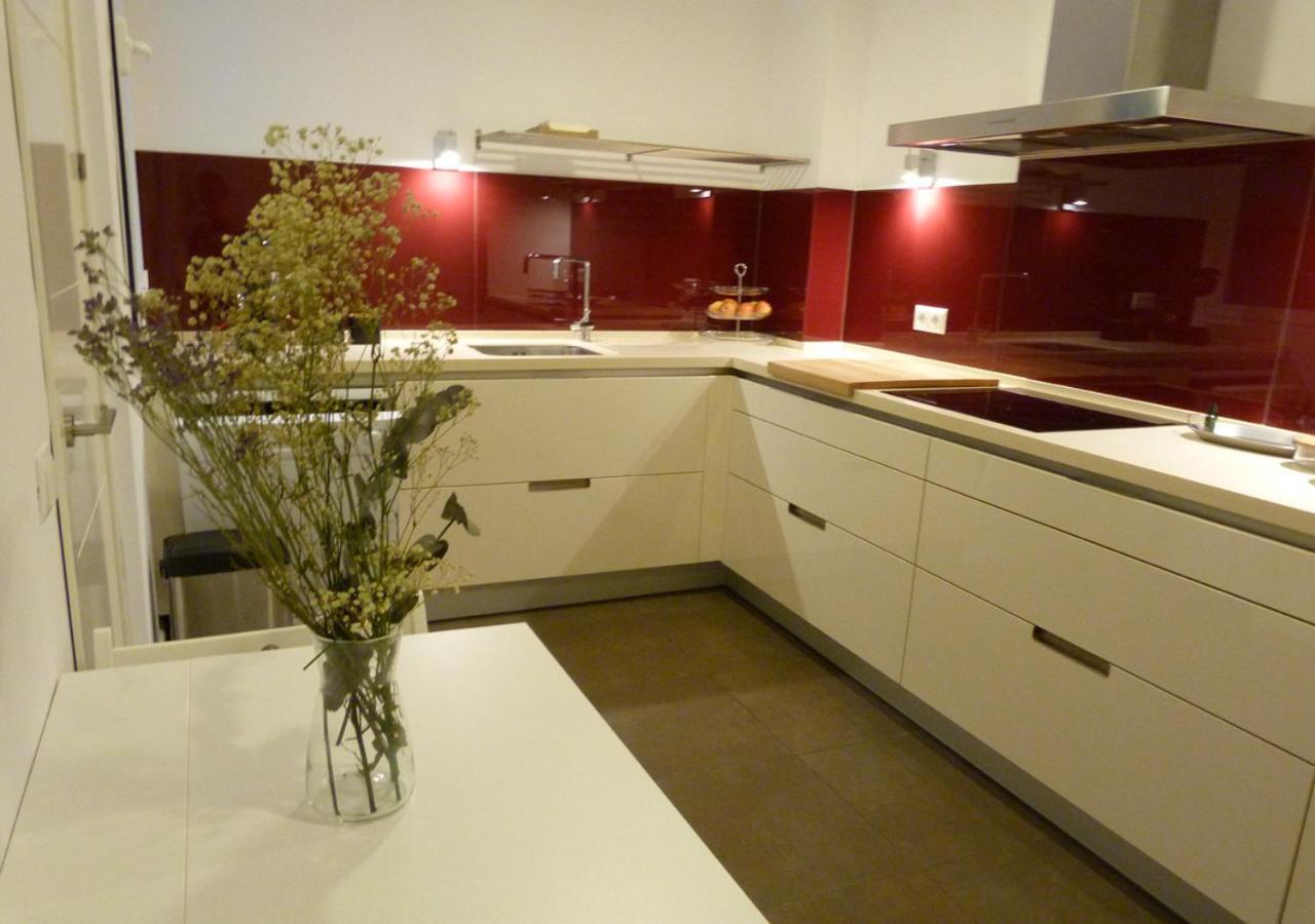 Rodo Arenal Apartman Sevilla Kültér fotó